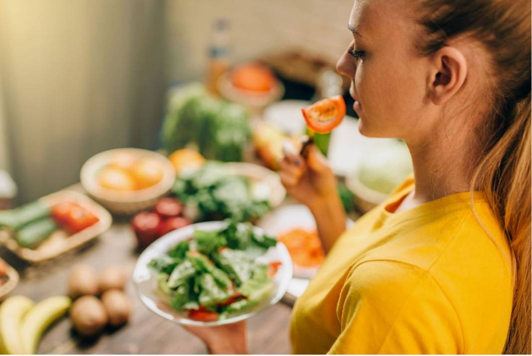 Yiyeceklerle ilgili birçok efsane ve gerçek - Resim: 24